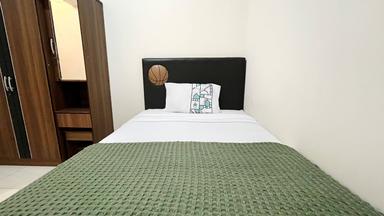 Kost Malibu Pavilion Cengkareng Compact Full B