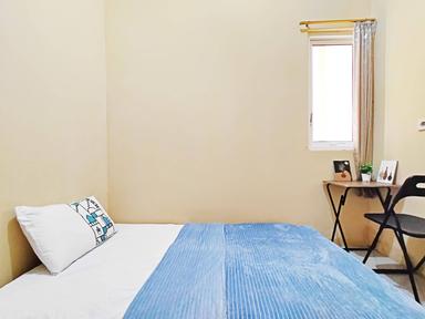 Araya Residence Unnes Semarang Pocket Single A