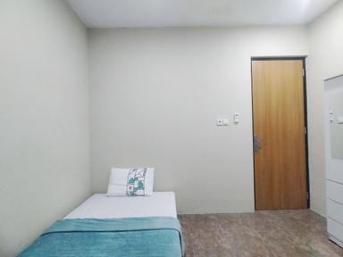 Trio Residence Yos Sudarso Semarang Compact Single A