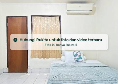 Koka Residence Kokas Casablanca Regular Single