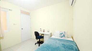 Center Kost Cipulir Kebayoran Lama Compact Single B