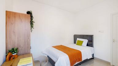 Rukita The Horizon Kemayoran Regular Full C