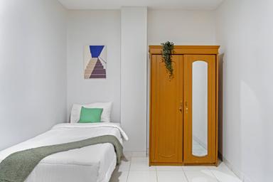 Rukita Cinnamon Tawakal Regular Single A