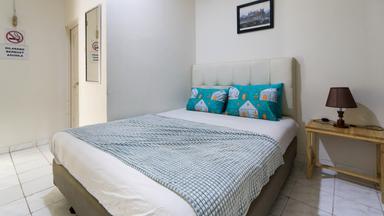 Pulo Residence Blok M Superior Queen A