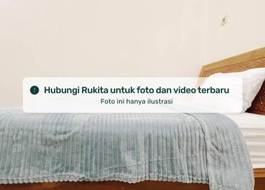 Twenty Six Home Haji Nawi Cilandak Studio Queen B