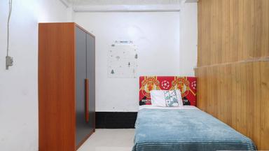 Adinda House Syariah Ngaliyan Semarang Regular Twin