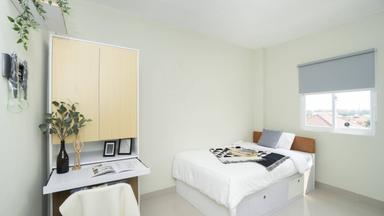 Rukita Cendrawasih 73 Cengkareng Pocket Single B - F