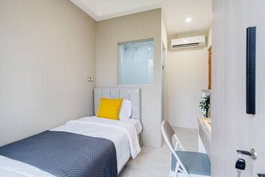 Rukita Skyview Benhil Regular Single A