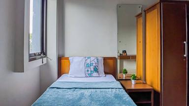 Purwomartani Residence Maguwo Yogyakarta Compact Single A