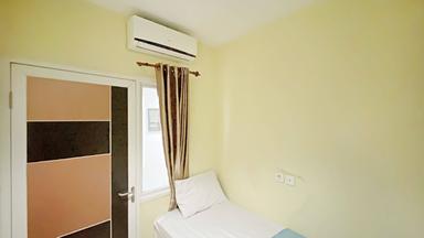 Finest House Medan Amplas Pocket Single - M