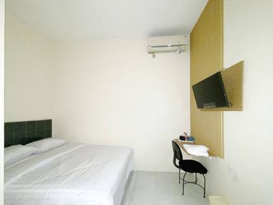 Tutuka 3 House Solo Compact Queen