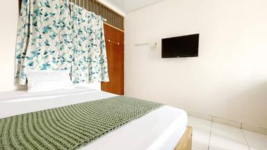 Kost Permata Amarilys Tomang Regular Full A