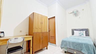 Hasaqina Duren Sawit Compact Single C- Non AC