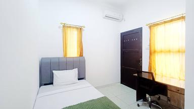 Griya Matraman Menteng Regular Full A