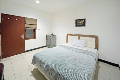 Executive House Tulodong SCBD Superior Queen