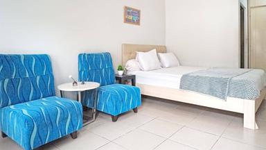 Lulu House Kwitang Senen Superior Queen