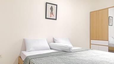 Philo House Pondok Indah Master King