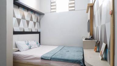 Kenconowungu Guesthouse Siliwangi Semarang Pocket Queen A