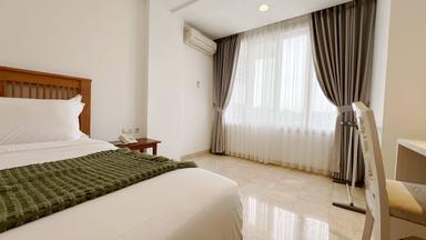 Cilandak House Executive King A