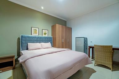 Bacang 6 Gandaria Blok M Superior Queen A