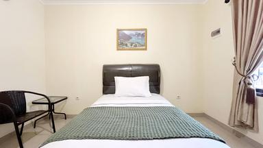 Wahid Kost Radio Dalam Regular Full A