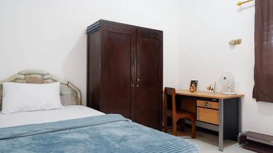 Griya Wahidin Candisari Semarang Regular Single B