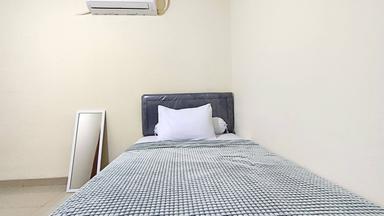 Prapatan Home Kwitang Senen Regular Single A