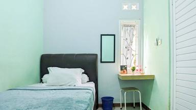 Rumah Inap Griya Zulkarnain Wates Yogyakarta Pocket Single