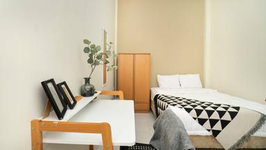 Rukita Beryl Sunter Regular Queen B