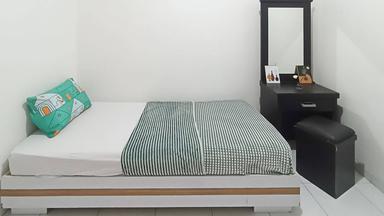 Asem Baris 26A Tebet Compact Single A