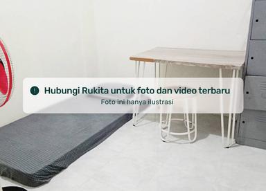 Sarifa Kost Batam Center Superior Single B