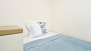 Tapelan House Grogol Tanjung Duren Pocket Single B