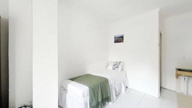 Wisma Storia Kwitang Senen Regular Single A - F