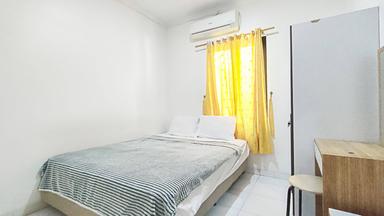 Asem Baris 26A Tebet Compact Queen B