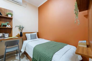 Rukita Pasadena Karbela Setiabudi Compact Single A