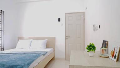 Papandayan Madani Living Semarang Compact Queen A