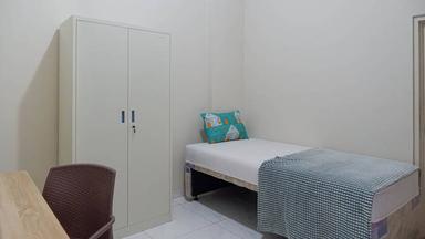 Summer Tawakal 11 Tomang Compact Single A