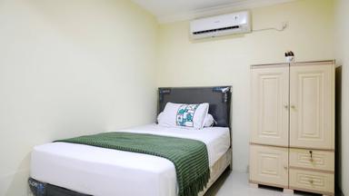 Az Zahra Home Sukapura Kelapa Gading Compact Full A