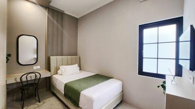 Permata Hijau Residence Regular Single B