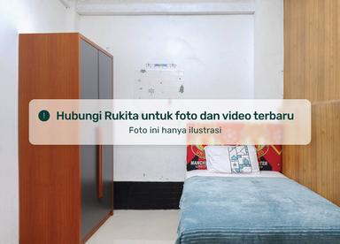 Adinda House Syariah Ngaliyan Semarang Pocket Queen A