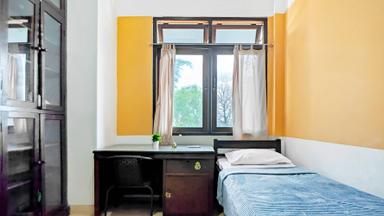 Kost Putra Andromeda Yogyakarta Compact Single - M