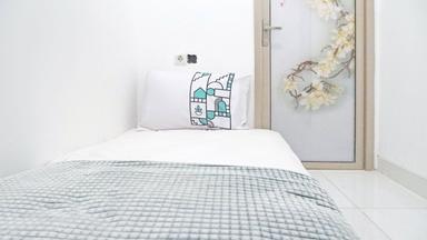 ISK House Kemayoran Pocket Single A