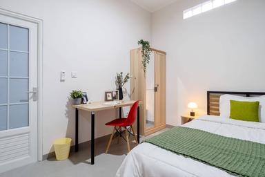 Rukita Cozy Nest Tebet Timur Regular Full C