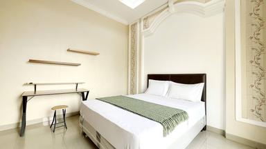 Meruya New Residence Studio Queen A