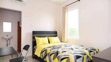 17 Residence Sunter Compact Double