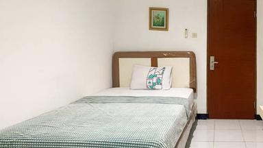 Executive House Tulodong SCBD Regular Double