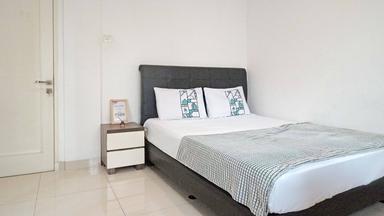 Residence 28 Kuningan Superior Queen