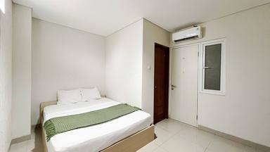 Mandala Residence Tomang Superior Super King A