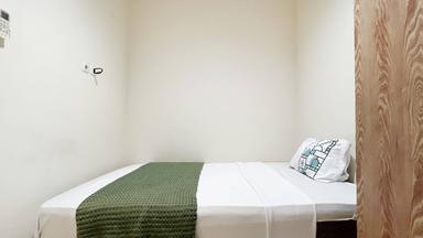 Kost Malibu Pavilion Cengkareng Pocket Full B