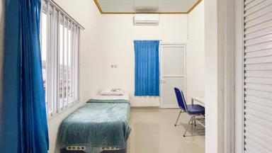 Blessing Home Adi Sucipto Solo Compact Single B - M